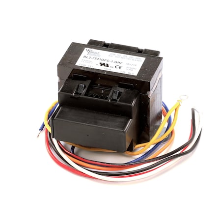 Accurex Transf, 120/208/240/480, Bl2-754 385218